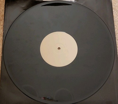 Drizabone - Real Love - 12" Vinyl 1990 W/L DRIZA 1 - Modern Soul, Jazz Funk EX - Picture 5 of 5