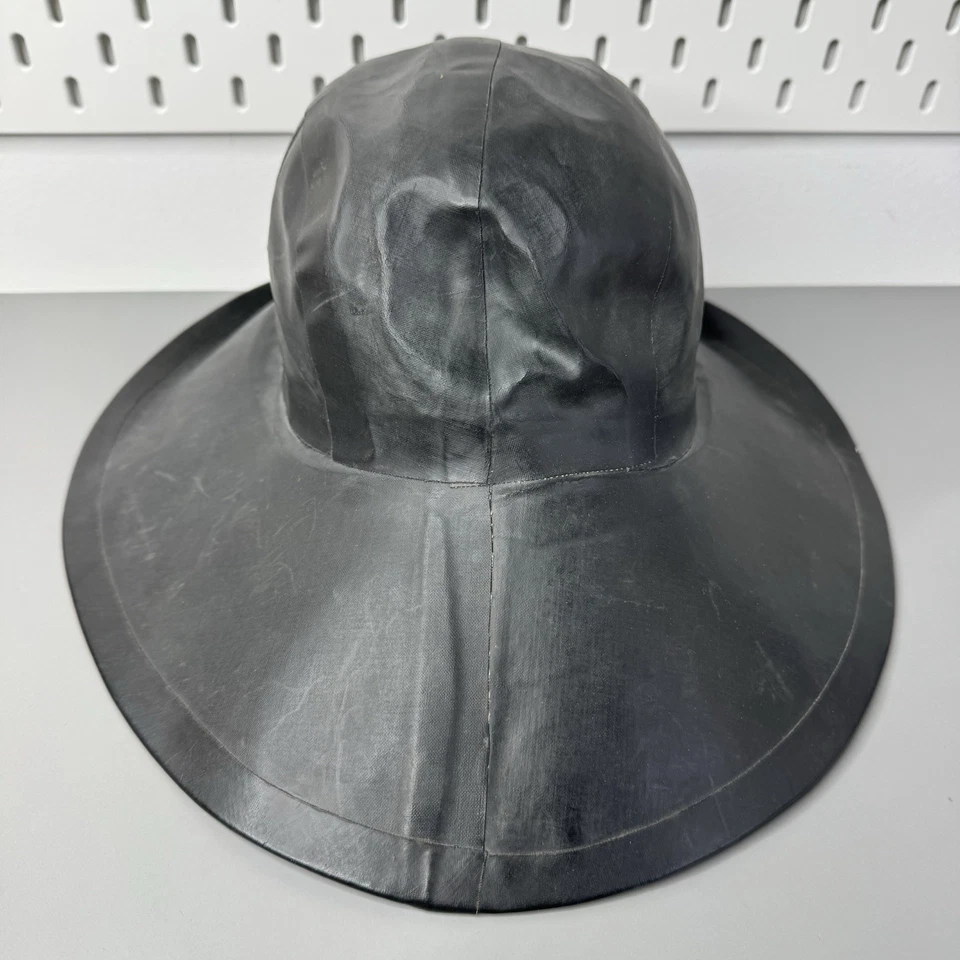 Sombrero de minería Black Diamond de colección Kaufman Canadá para hombre impermeable cubierta de alta resistencia K4 Foto 4 de 4