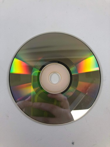 Disco Sega Bass Fishing 2 (Sega Dreamcast, 2001) solo probado funcionando - Imagen 2 de 2
