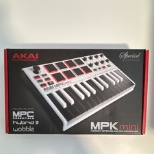 Akai MPK Mini Special Edition