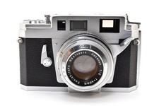 Konica Iiia Film Cameras for sale - eBay