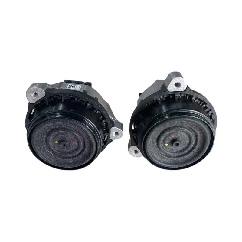 OEM Engine Mounts 22116860472 & 22116860471 For BMW X6 X5 G05/07/12/32 540i 740i - Image 2 of 4