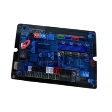 3 assi Grbl 52 Scheda controller per fresatrice CNC Incisore Machine