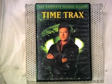 Time Trax Second Season 2