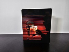 Body Double Steelbook 4K UHD  Bluray, 1984 No Digital Code Brian De Palma