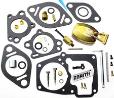ZENITH Carburetor Kit BLEM FLOAT fit Continental F226 F227 F245 Hyster 13340 H05