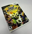 Muramasa: The Demon Blade (Nintendo Wii, 2009) Game Manual Case - Free Shipping