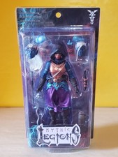 2026 Four Horseman Mythic Legions 6  Manisha Cinderhorn Rising Sons New In Hand