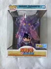 FUNKO POP! - NARUTO SASUKE (Susano'o) - SDCC 2025 Exclusive NEW 1879 Jumbo