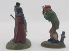 Dept 56 56.58439 Dickens village "Masquerading On All Hallows' Eve" EX/Box — photo 4