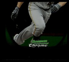 2011 Bowman Draft Picks & Prospects Alex Presley #72 Chrome