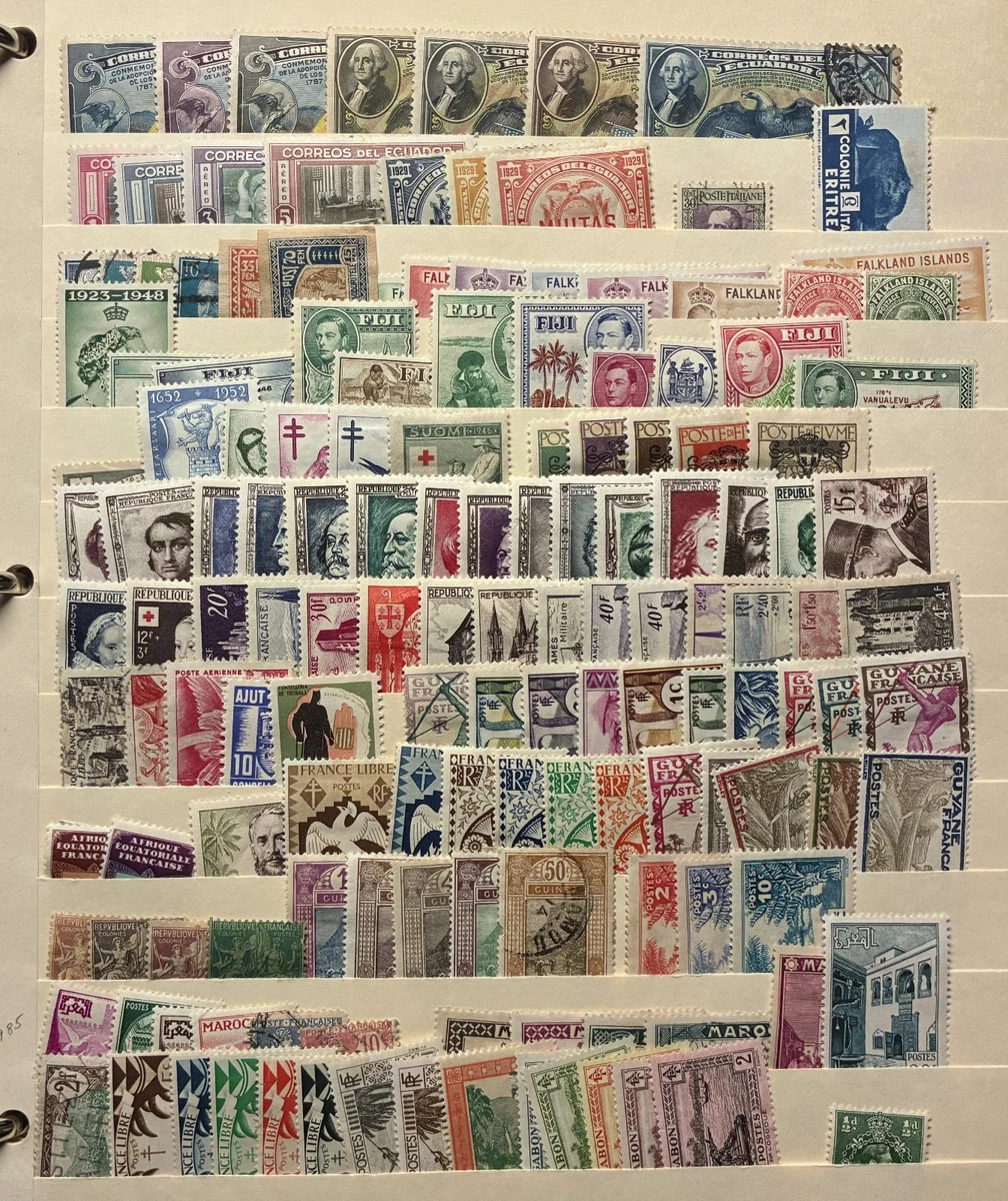Russian Stamps for sale | eBay