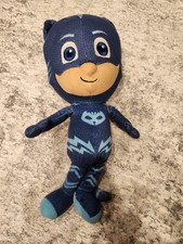 PJ Masks Catboy Plush Blue Stuffed Animal