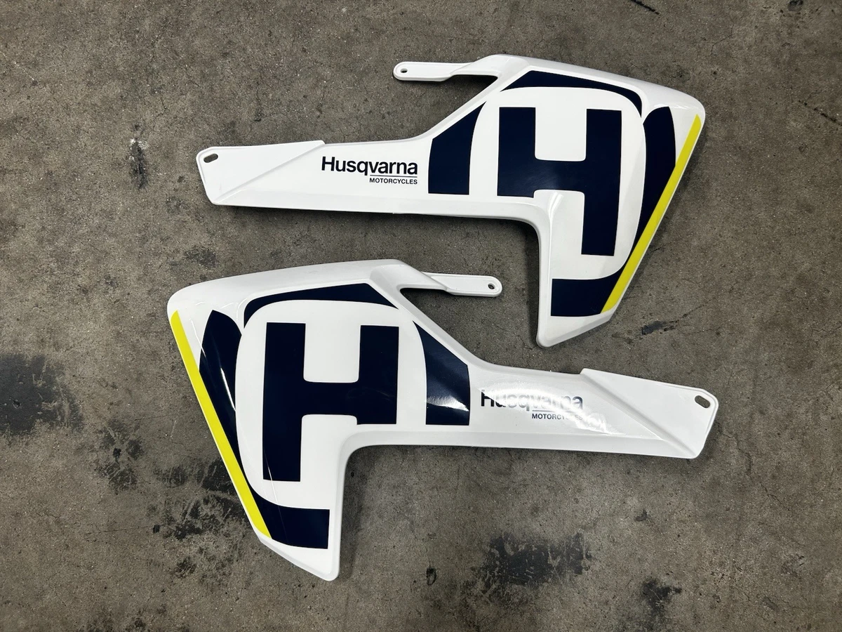 Fairings & Bodywork for Husqvarna TC85 for sale | eBay