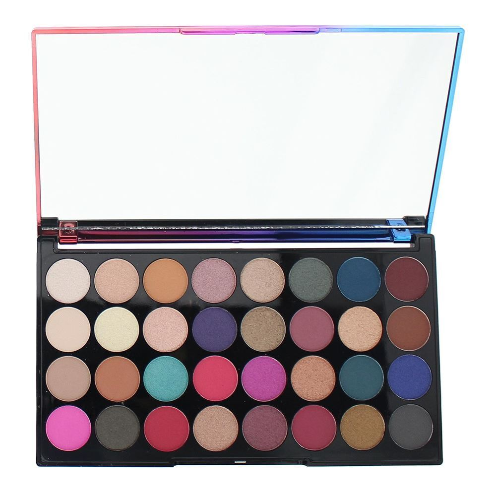Revolution Eyeshadow Pride Proud Of My Life Shadow Palette
