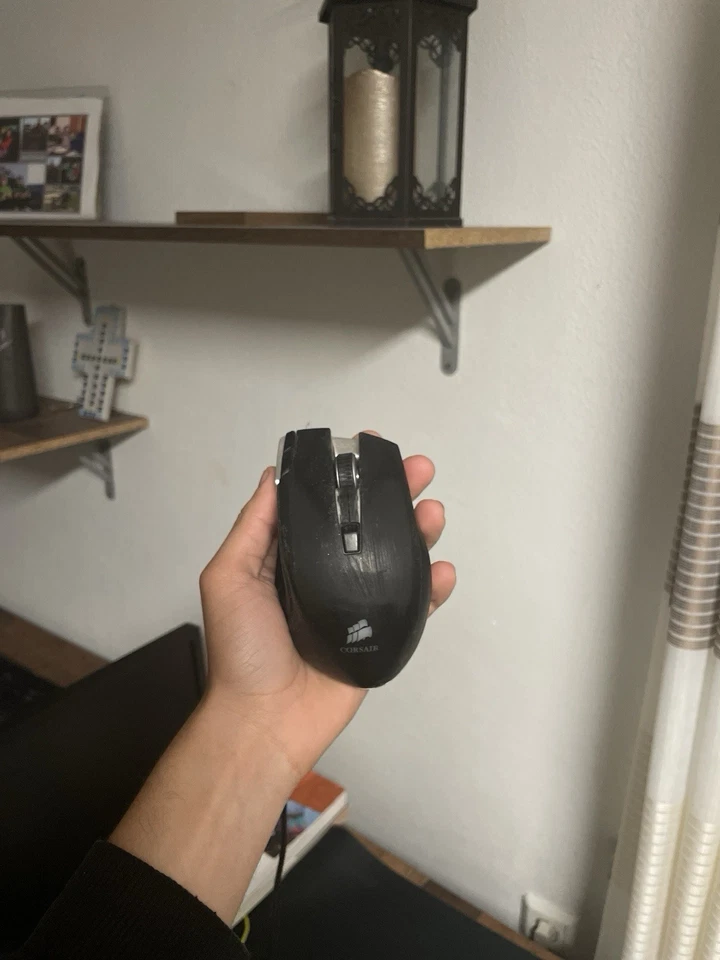 GAMING PC Ideal Zum Zocken GTX 1650TI INTEL I7  Gratis Maus. - Bild 4 von 4