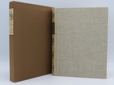 SIR GAWAIN AND THE GREEN KNIGHT by A. C. Cawley, editor 1971 Signed By Artist