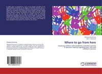 Wiedaad Slemming (U. A.) | Where To Go From Here | Taschenbuch | Englisch (2012)