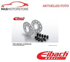 SPURVERBREITERUNG EIBACH S90-6-10-032-N I FÜR TESLA MODEL 3,MODEL Y