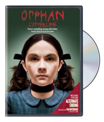 The Orphan