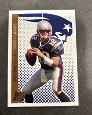 2006 Topps Draft Picks and Prospects (DPP) - Tom Brady #21