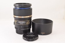 Tamron SP AF Di 90mm F2.8 MACRO 272E for PENTAX lens mold