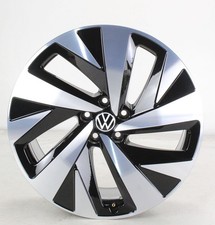 VW ID.4 & ID.5 Single Rim 20 Inch Alloy Rim Drammen Rim Front Axle 11A601025A