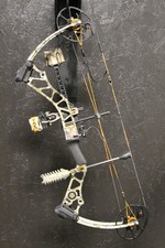 Mission Ballistic RH - 27.5" - 70# - Package