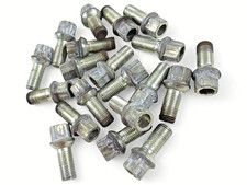 Audi A1 GB Radschrauben 20 Stück