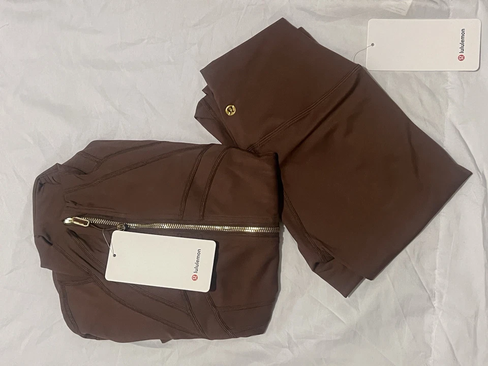 Juegos Lululemon Foto 2 de 4