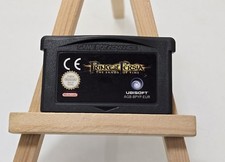 ebay® Auktion 298365236221 | Prince of Persia The Sands of Time Nintendo Gameboy Advance/SP Original Modul Thumbnail of ebay® auction 298365236221 | Prince of Persia The Sands of Time Nintendo Gameboy Advance/SP Original Modul