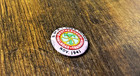 Lot 3 Vintage Brotherhood Of Railroad Trainmen Union Pins 1941 — photo 3