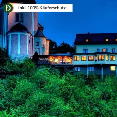 6 Tage Urlaub im Hotel Christkindlwirt in Steyr mit Frühstück - Bild 1 von 4