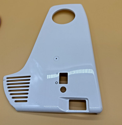 Belt Cover For Baby Lock Sewing Machine Espire E26