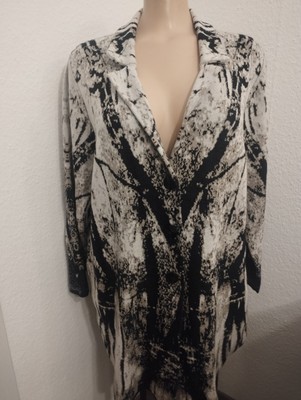 Chalou  , Strickjacke , Gr. 46, Top!