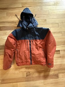 National Ski Patrol Jacket | eBay