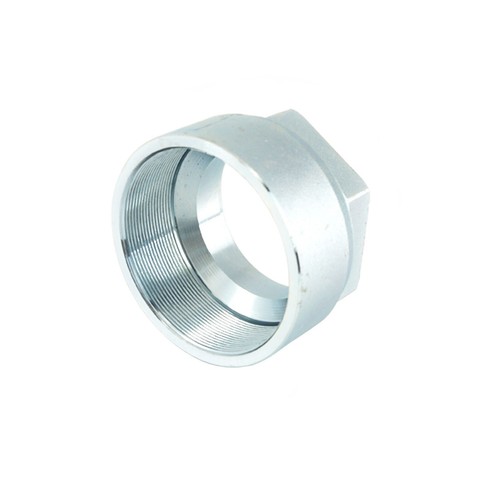 Rear Axle Lock Jam Sleeve Nut Clip for Honda TRX400EX 99~08 Honda Sportrax 400 - Picture 3 of 5