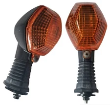 2001-03 Suzuki GSX-R600 GSX-R750 GSX-R1000 Pair Signal Light 35629-31F4 0EM