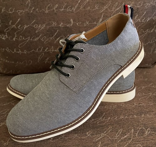 TOMMY HILFIGER Men's Garson Oxfords 