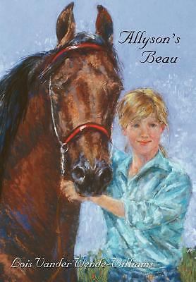 Allyson's Beau by