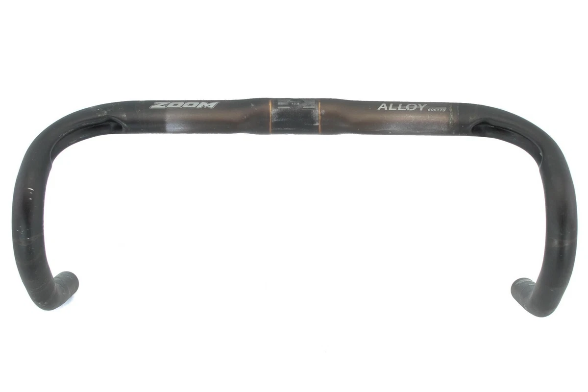 Manubri da corsa in alluminio per biciclette | Acquisti Online su