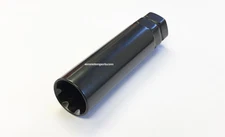 (1) Spline Key Lug Socket Adapter | 7 Spline Truck Replacement Tool Security Key