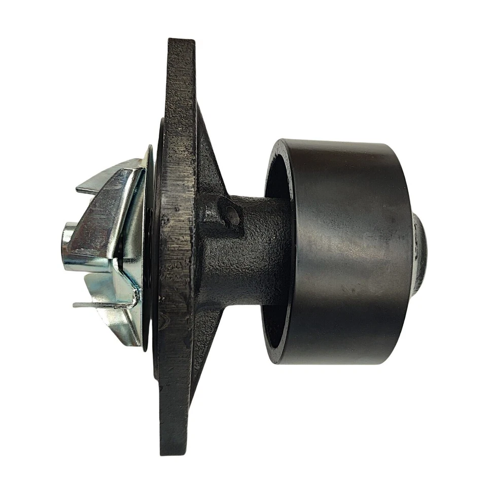 Bomba de agua para 89-02 Dodge RAM 2500 3500 Cummins 5,9 L diésel turboalimentado NUEVO Foto 3 de 4