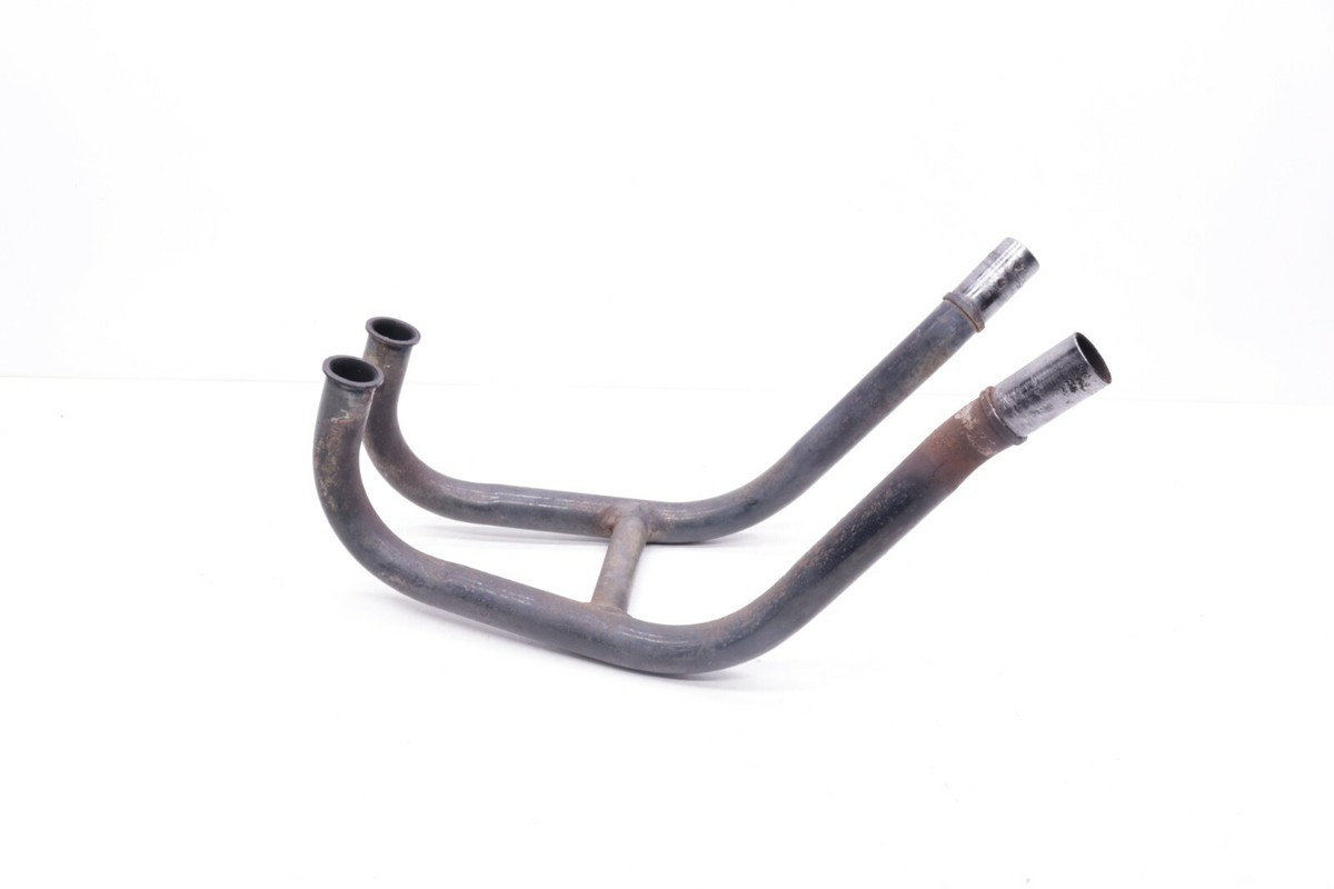 2007 KAWASAKI NINJA 250 EX250 ZX 250 EXHAUST HEADER HEADERS PIPE