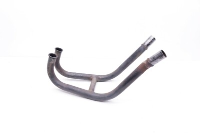 k 2007 KAWASAKI NINJA 250 EX250 ZX 250 EXHAUST HEADER HEADERS