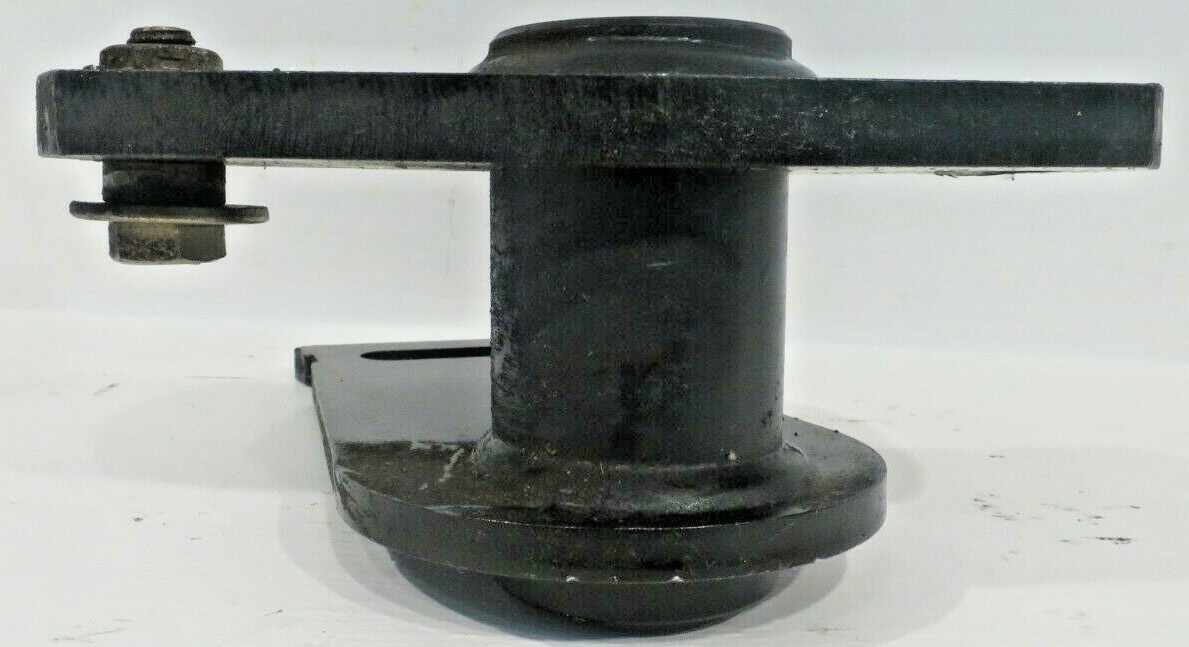 OEM Gravely ZT-52 HD 52
