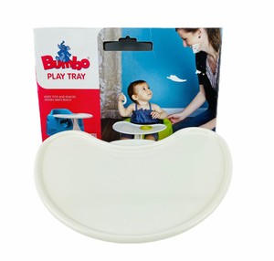 bumbo tray attachment