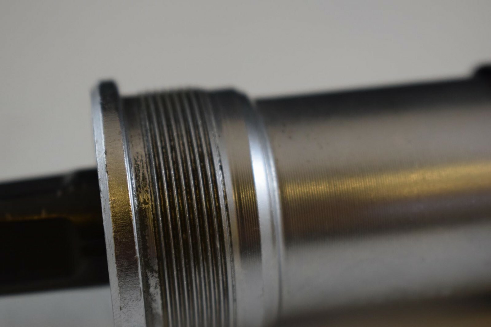 M-Wave Support Inférieur de Remplacement pour Boîtiers BSA et ITA