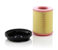 Mann-Filter C29010KIT Luftfilter FüR Mercedes Atego 2 Axor Econic