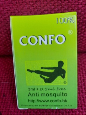 X10 Confo (hilft bei Grippesymptomen, Erkältung, Husten, Muskelsteif) 10 Stück.
